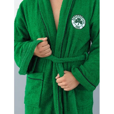 Μπουρνουζι Panathinaikos F.c. Panathinaikos Adults