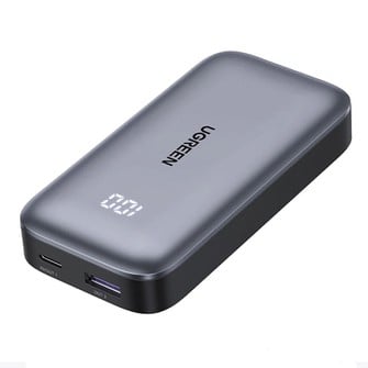 Powerbank PB502, 30W, 10000 mAh