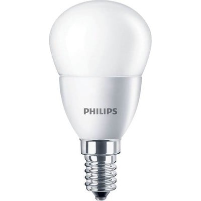 Led Bulb Sphere E14 7W 2700K 806Lm Corepro