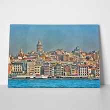 Colorful istanbul 624734462 a