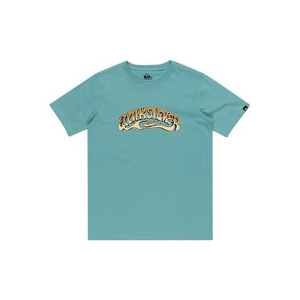 Quiksilver Boys Bubble Arch Ss Youth