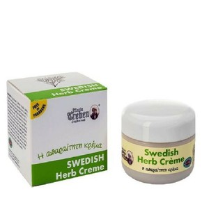Maria Treben Swedish Herb Creme Face & Body Cream,