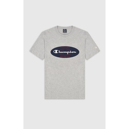 Champion Men Crewneck T-Shirt (218560)