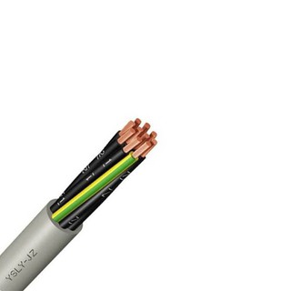 Cable Olflex-Classic 100 3X1.5Mm2 300-500V  -  000