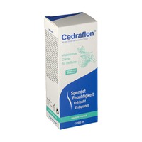 Cedraflon Cream 150ml - Κρέμα Για Ανάλαφρα Πόδια