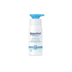 Bepanthol Derma Γαλάκτωμα Σώματος Ενυδάτωσης 400ml