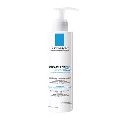 La Roche Posay Cicaplast Gel Lavant B5 Καταπραϋντι