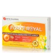 Forte Pharma Pastilles Propolis Forte Royal (Γεύση ΜΕΛΙ) - Πονόλαιμος, 24 Παστίλιες