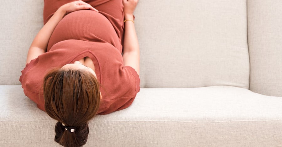 Οι αλλαγές στο σώμα μας στην εγκυμοσύνη 