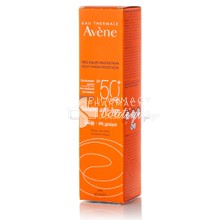 Avene Creme Solaire Anti-Age SPF50 Teinte - Αντηλιακή Αντιγηραντική Κρέμα με Χρώμα, 50ml