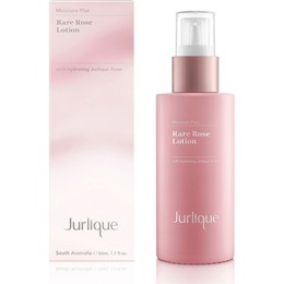 Jurlique Moisture Plus Rare Rose Lotion 50ml