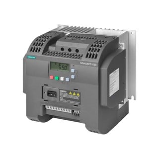 Sinamics V20- 1Ac200-240V Rated Power 3.0Kw
 6Sl32