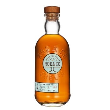 Roe & Co Irish Whisky 0.7L 