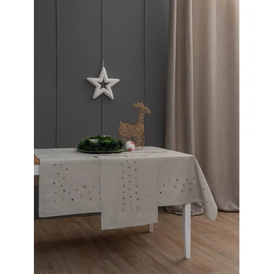 Τραπεζομαντηλο Christmas Collection 140x140 Cd02 G