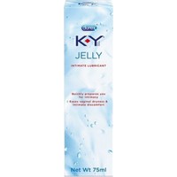 Durex K-Y Jelly Intimate Lubricant 75ml - Λιπαντικ