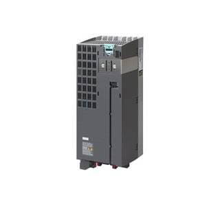 Power Unit with Filter PM240-2 15KW Sinamics  6SL3