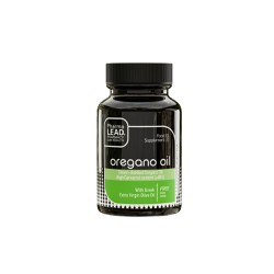 Pharmalead Oregano Oil 150mg With Extra Virgin Olive Oil 350mg 30 softgels