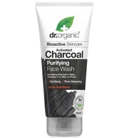 CHARCOAL FACE WASH 200ML