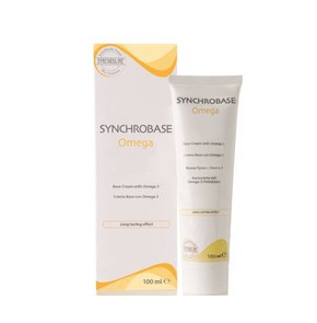 Synchroline Synchrobase Omega Cream Facial emulsio