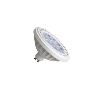 Bulb ES111 LED GU10 15W 3000K VK/05146G/W/W