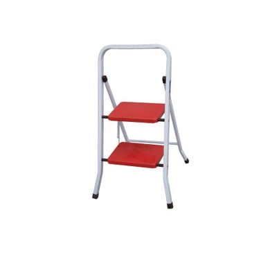 Steel Stepstool With 2 Stairs