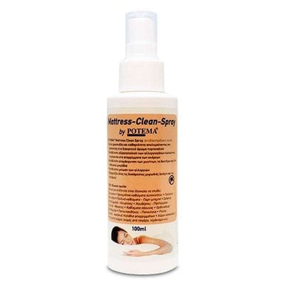 Potema Mattress Clean Spray Αντιβακτηριδιακό Σπρέι