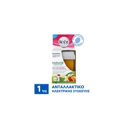 Veet Easy Wax Natural Inspirations Roll-On Spare 50ml