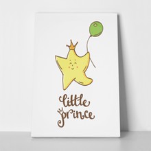 Little prince star 344156696 a