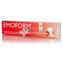 Emoform Fluor Swiss, 50ml