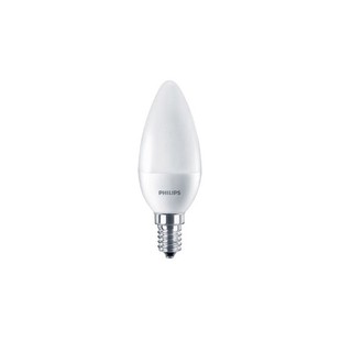 Candle Bulb LED E14 7W 6500Κ Corepro ND 9290029729