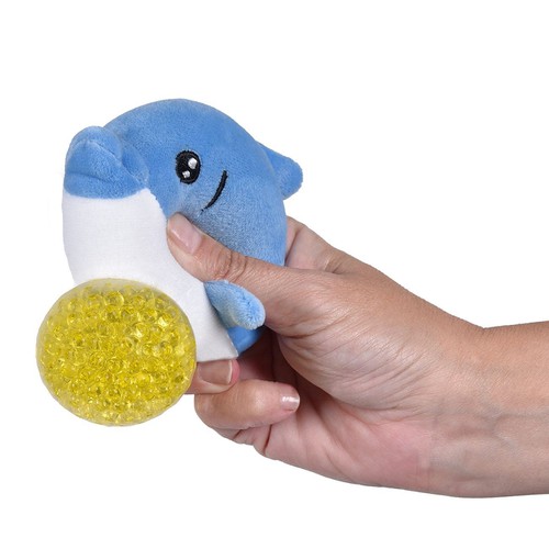 Loder e mbushur delfin blu