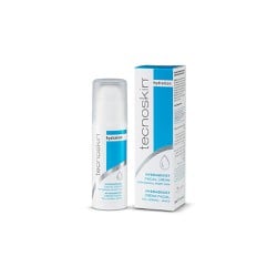 Tecnoskin Hydraboost Face Cream Κρέμα Προσώπου Για Κανονικά-Μικτά Δέρματα 50ml
