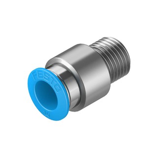 Push-in Fitting 153018