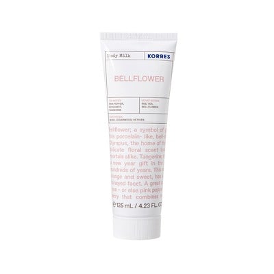 Korres Bellflower Γαλάκτωμα Σώματος 125ml
