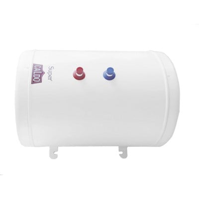 Water Heater Mini 20L Glass Floor 1500W