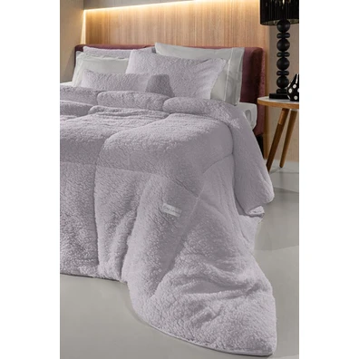 Πάπλωμα Mouton Melanze 220x240 guy Laroche  100% P
