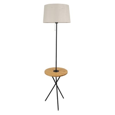 Floor Lamp Flc 6318 With Table