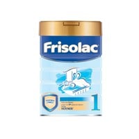 Frisolac No1 400gr - Γάλα Σε Σκόνη Για Βρέφη Μέχρι