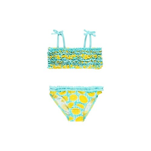 Boboli Bikini Lemons For Girl (822169)
