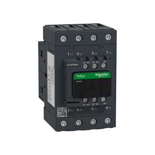 Contactor TeSys D 4P (4NO) AC-1 440V 80A 32VAC 50/