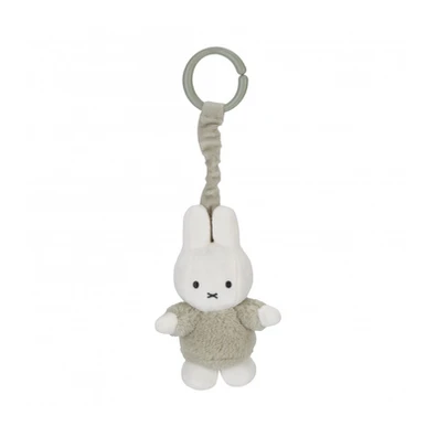 Miffy Fluffy Κρεμαστό Παίχνιδι Μέντα