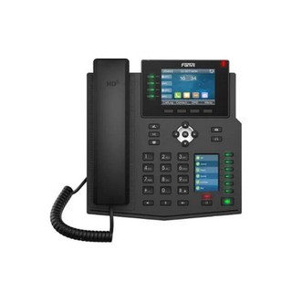 Τηλεφωνική Συσκευή Fanvil X5U IP