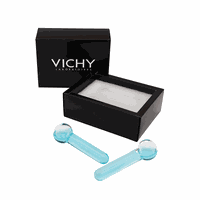 Vichy Face Ice Globe