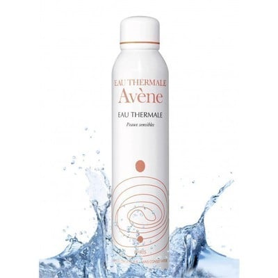 Avene  Eau Thermale Spring Water για Ευαίσθητες Επ