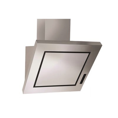 Cooker Hood Chimney Gova 90cm Inox 1X230W 1000M³H