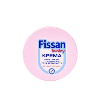 Fissan Baby Cream 50 gr