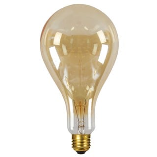 Bulb Φ160 Filament Ε27 60W 2200Κ Dim 01001-036719