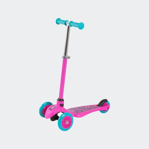 SKUTER GROOVE 1.0 FIREFLY