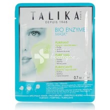Talika Bio Enzymes PURIFYING MASK - Μάσκα Καθαρισμού, 1τμχ