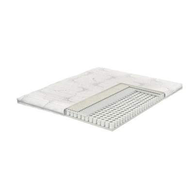 Ανώστρωμα Ύπνου Ανατομικό Μονό 90x190x9cm (Πλάτος 